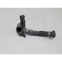 Трубка картерных газов Hyundai-Kia Carnival (1999 - 2005) 284914X810
