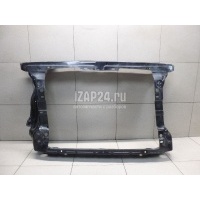 Панель передняя VAG Yeti (2009 - ) 5L0805591