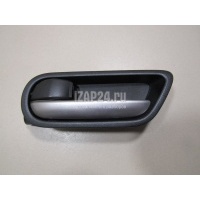 Ручка двери задней внутренняя левая Mazda Mazda 3 (BL) (2009 - 2013) BBM47333002