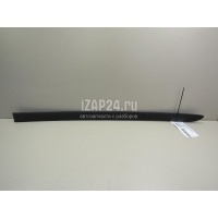 Молдинг задней левой двери VAG Touran (2003 - 2010) 1T0853753E9B9
