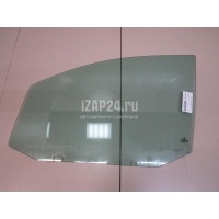 Стекло двери передней левой VAG Touran (2003 - 2010) 1T0845201D