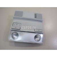 Плафон салонный VAG Octavia (A7) (2013 - ) 1K0947105PY20