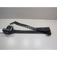Ремень безопасности VAG Touran (2003 - 2010) 1T0857805DRAA