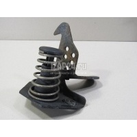 Крючок капота BMW 5-серия E60/E61 (2003 - 2009) 51237034256