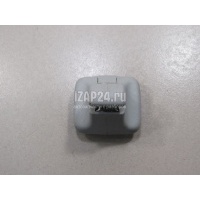 Крючок солнцезащитного козырька VAG Passat [B7] (2011 - 2015) 1K0857561BY20