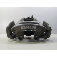 Суппорт тормозной задний левый VAG Touareg (2002 - 2010) 7L6615423