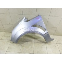 Крыло переднее левое Ford S-MAX (2006 - 2015) 1712811