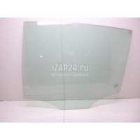 Стекло двери задней левой VAG Golf Plus (2005 - 2014) 5M0845025