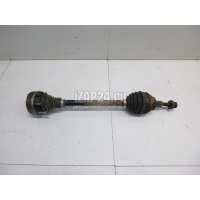 Полуось передняя левая VAG Octavia (A5 1Z-) (2004 - 2013) 1K0407271DH