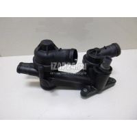 Корпус термостата VAG Octavia (A5 1Z-) (2004 - 2013) 03C121111H