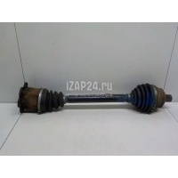 Полуось передняя правая VAG A6 [C6,4F] (2004 - 2011) 4F0407272H