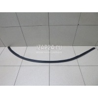 Уплотнитель (внутри) Volvo C30 (2006 - 2013) 8650690