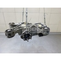 Редуктор заднего моста VAG Passat [B6] (2005 - 2010) 01Z525010H