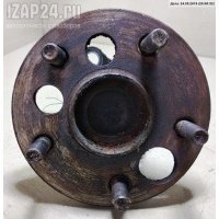 Ступица Зад. Левая Toyota Auris 2007 42450-12090