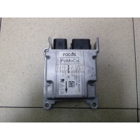 Блок управления AIR BAG Ford Focus II (2005 - 2008) 1667757