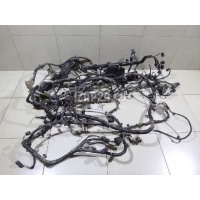 Проводка (коса) Land Rover Range Rover Sport (2005 - 2012) LR020225