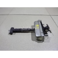 Ограничитель двери Land Rover Range Rover Sport (2005 - 2012) BFH790050