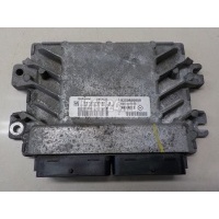Блок управления двигателем Renault Logan (2005 - 2014) 8200856659