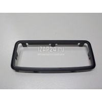Накладка (кузов внутри) Mercedes Benz W217 S-Klasse coupe 2014 2226801175