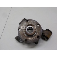 Кулак поворотный задний левый VAG Passat [B5] (1996 - 2000) 4B0505433A