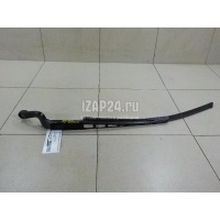 Поводок стеклоочистителя передний левый VAG A6 [C6,4F] (2004 - 2011) 4F1955407B