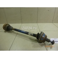 Полуось задняя VAG A6 [C6,4F] (2004 - 2011) 4F0501203