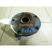 Ступица передняя/задняя VAG A6 [C6,4F] (2004 - 2011) 4F0598625A