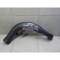 Патрубок интеркулера Volvo S80 (2006 - 2016) 30741666
