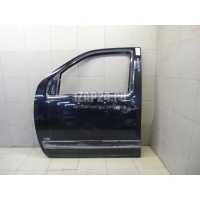Дверь передняя левая Nissan Pathfinder (R51) (2005 - 2014) h0101-5x2ma