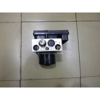 Блок ABS (насос) Nissan QX56 (JA60) (2004 - 2009) 47660ZQ22B