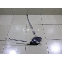 Замок двери передней правой Volvo C30 (2006 - 2013) 31253658