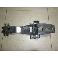 Кронштейн ручки Land Rover Discovery III (2004 - 2009) CXF500140