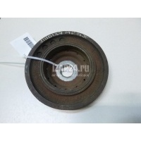Шкив коленвала Renault A180/200/250 W176 (2012 - ) 123033245R