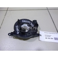 Механизм подрулевой для SRS (ленточный) VAG Rapid (2013 - ) 6RA959653