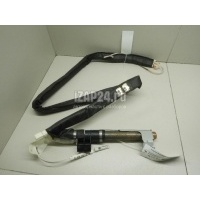 Подушка безопасности боковая (шторка) Renault Scenic II (2003 - 2009) 8200432647