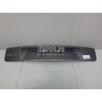 Накладка двери багажника Renault Scenic II (2003 - 2009) 8200139781
