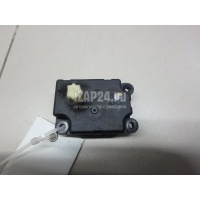 Моторчик заслонки отопителя Renault Megane II (2003 - 2009) 7701207720