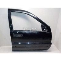 Дверь передняя правая Chrysler Grand Cherokee (WJ, WG) (1999 - 2004) 55363470AC