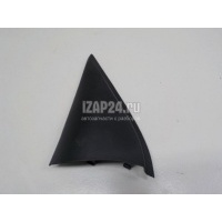 Крышка зеркала внутренняя левая Hyundai-Kia Santa Fe (CM) (2006 - 2012) 876502B030WK