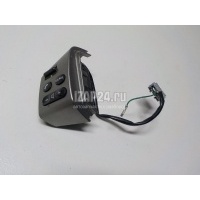 Кнопка многофункциональная Nissan Tiida (C11) (2007 - 2014) 25550EM00C