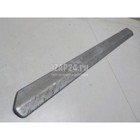 Молдинг передней левой двери Chrysler Compass (MK49) (2006 - 2016) 1CH95WS2AA