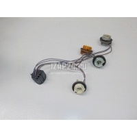 Проводка (коса) Land Rover Freelander 2 (2007 - 2014) LR001592