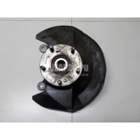 Кулак поворотный передний правый Honda CR-V (2002 - 2006) 51210SCA980