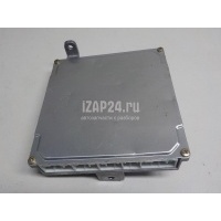 Блок управления двигателем Honda CR-V (2002 - 2006) 37820PNBE52