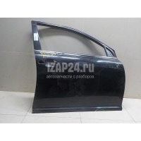 Дверь передняя правая Toyota Avensis II (2003 - 2008) 6700105050