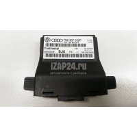 Блок электронный VAG Superb (2008 - 2015) 7N0907530PZ00