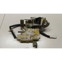 Замок двери передней левой Mazda B-серия (UN) (1999 - 2006) UJ0659310B