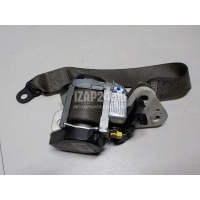 Ремень безопасности с пиропатроном Chrysler Compass (MK49) (2006 - 2016) 1BS091K7AB