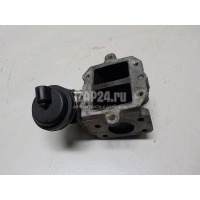 Заслонка воздушная Chrysler Altea (2004 - 2015) 68001585AA