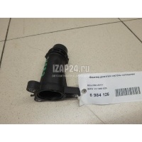 Фланец двигателя системы охлаждения BMW Clubman F54 (2014 - ) 11118511205